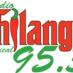 Radio Chilanga Musical 95.3 Logo