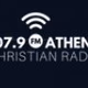 Athens Christian Radio - WDRW-LP Logo