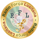 Radio Forca Lusitana Logo