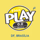 FLEX PLAY Brasília Logo