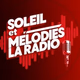 Soleil et Mélodies la Radio Logo