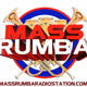 MassRumba Logo
