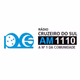Rádio Cruzeiro do Sul Logo
