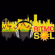 Ritmo Sol Radio Logo