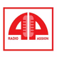 Radio4Passion Logo