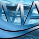 Rádio Mar Azul Logo