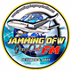 Jamming OFW Group Chat FM Logo