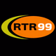 RTR 99 - Roma Logo
