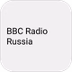 BBC Radio Russia Logo
