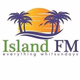 Island FM Whitsundays Logo