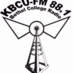 KBCU Bethel College Radio Logo