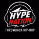 Hype Nation Logo