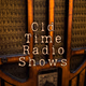 BOX Radio - Old Time Radio Shows Logo