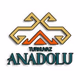 Radyo Turkuvaz - Turkuvaz Anadolu'yu Logo