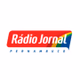 Rádio Jornal Limoeiro Logo