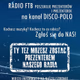 Radio FTB Flash FM Logo