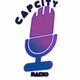CapCity Radio Logo
