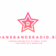 Dansbandsradio Logo
