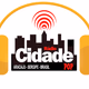 Rádio Cidade Pop Logo