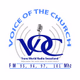 Voice of the Church FM - VOC 2 FM English Channel Logo