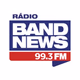 BandNews FM Porto Alegre Logo