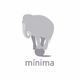 Mínima FM Logo