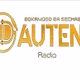 Gauteng Radio Logo