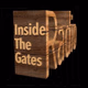 Inside The Gates Radio Logo