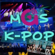 Más Radio Kpop Logo