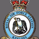 Kinloss Search and Rescue 5680 Logo