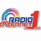 Radio Internet 1 Logo