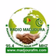 Radio Madjoura Touba Logo