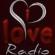iLoveRadio Logo