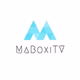 Maboxitv Logo