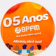 Barro Preto FM Logo
