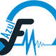 Azul FM Logo