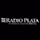 Radio plata FM Logo