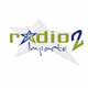 Impacto2 Satelital NY Logo