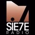 Siete Radio Logo