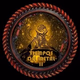 Rock A Tu Nivel - TDM II Logo