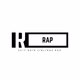 Radio Summernight - Rap Logo