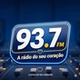 Radio 93.7 FM logo