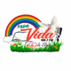 Radio Vida Logo