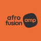 Afrofusion Amapiano Logo