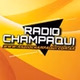 Radio Champaqui logo