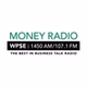 WP$E Money Radio - WPSE logo