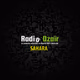 Radio Dzair - Sahara Logo