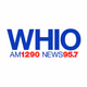 95.7FM and AM1290 WHIO - WHIO-FM Logo