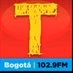 Tropicana - Baladas logo