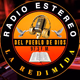 Radio La Redimida Logo